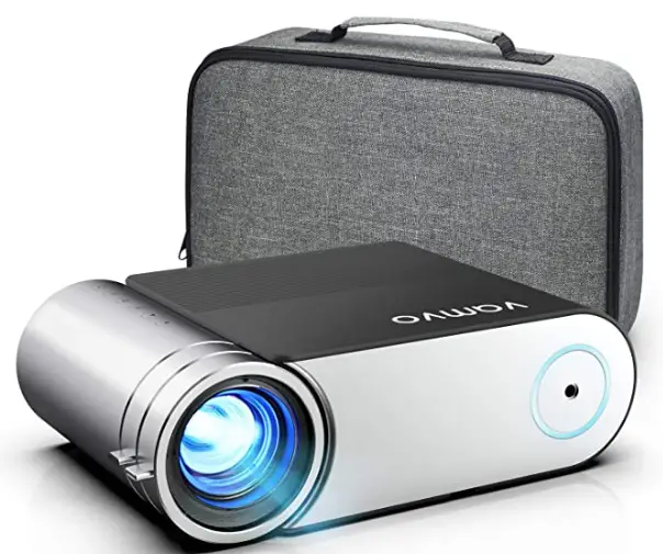 vamvo -MLP-110 -Video -Projector -product