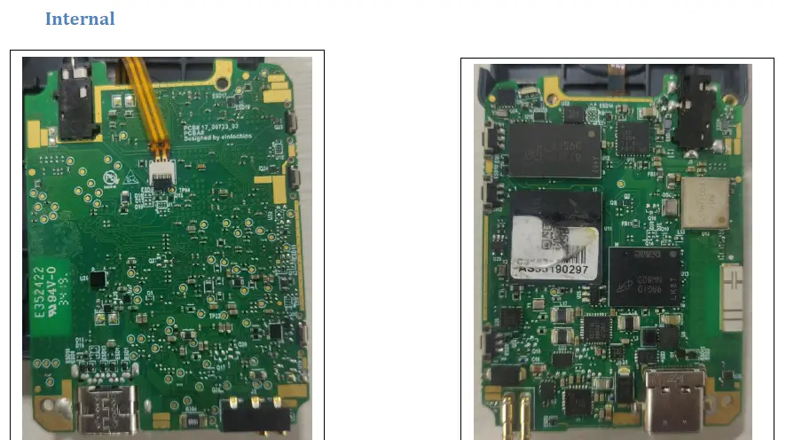 Theatro Communicator 3 Hourly Employees In Mind User Manual