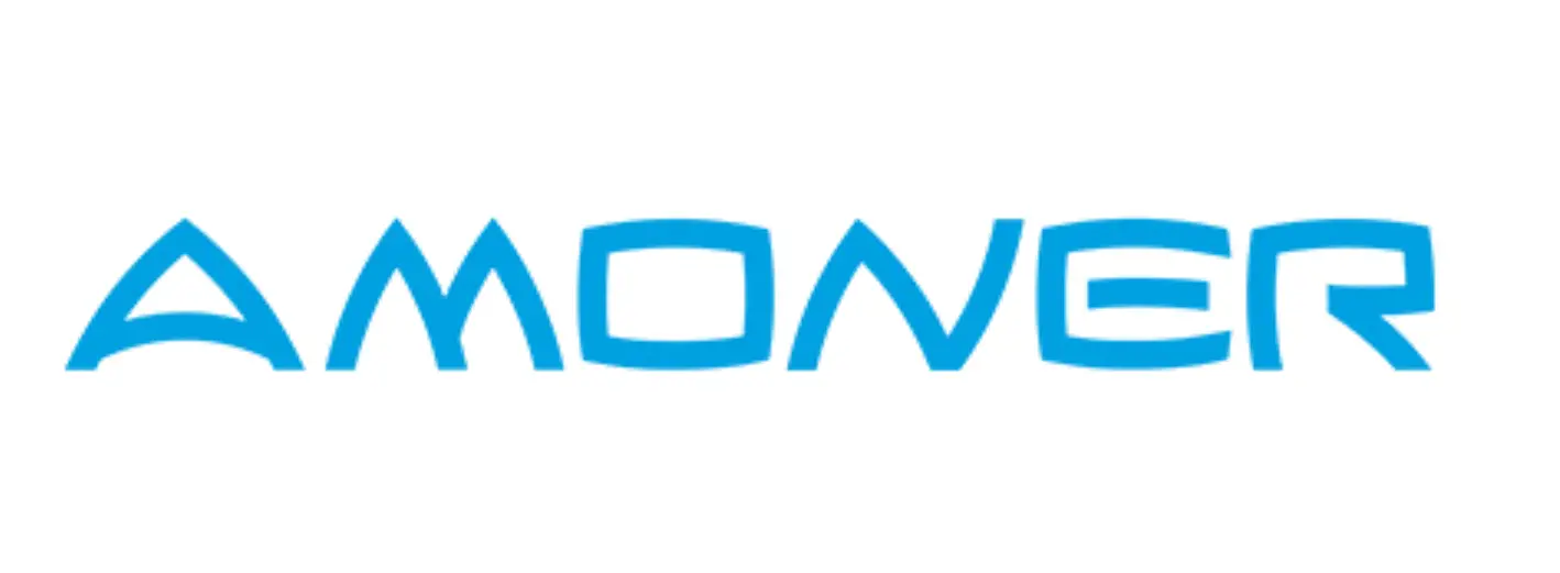 Amoner Am15cwc02 Magnetic Wireless Charger Car Mount User Manual