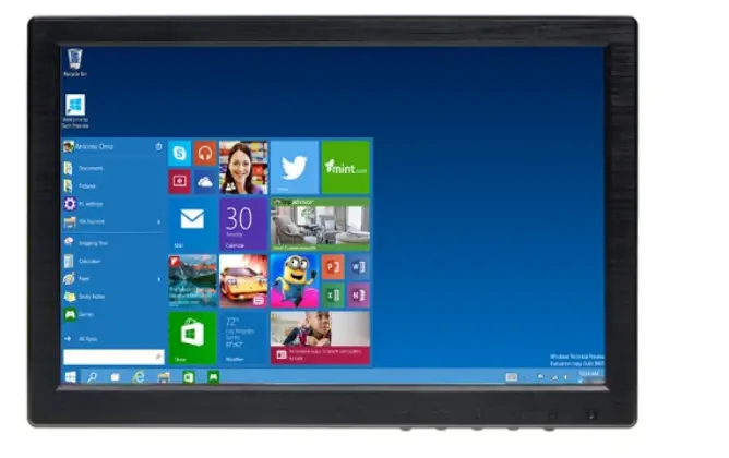 TOGUARD-D126-Portable-Monitor-FIG-1