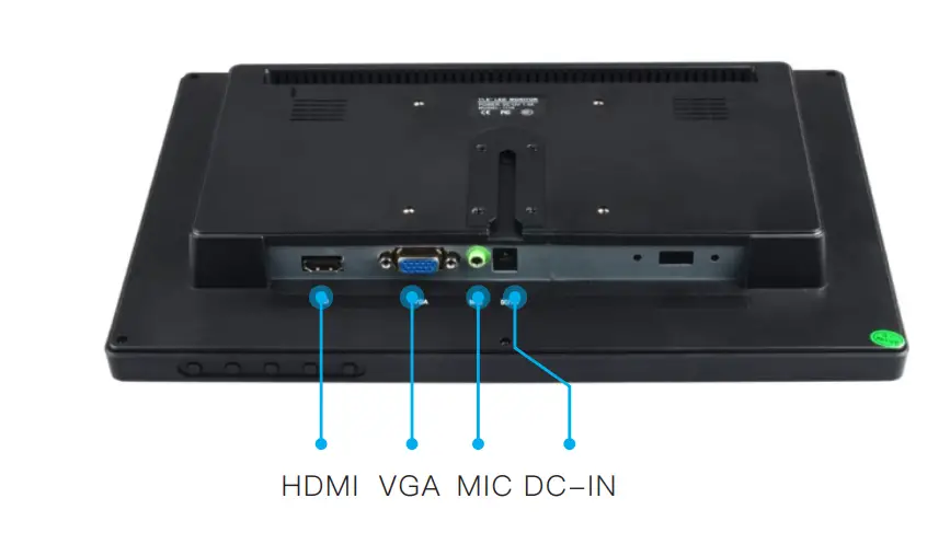 TOGUARD-D126-Portable-Monitor-FIG-2