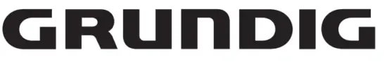 GRUNDIG - LOGO