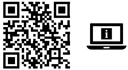 nedis WIFILS51CRGB 5 meters Smart WiFi LED Strip - qr