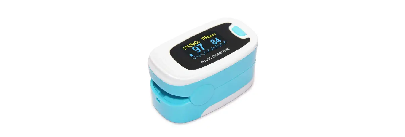 Contec Cms50na Pulse Oximeter User Manual