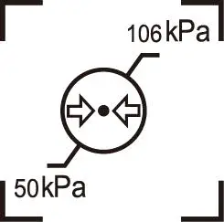 CONTEC CMS50NA Pulse Oximeter - icon 15