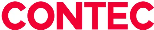 CONTEC logo
