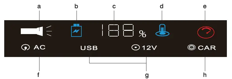 BliTZWOlF BW-PG4 Power Station 7