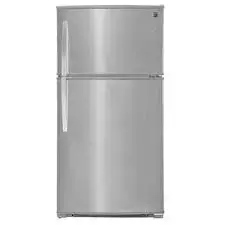 Kenmore 111 Model Top-freezer Refrigerator Error Codes