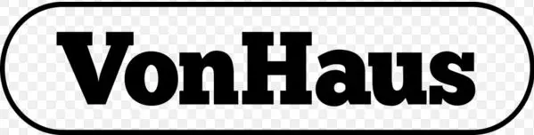 VonHaus-350006-Carpet-Knee-Kicker-logo