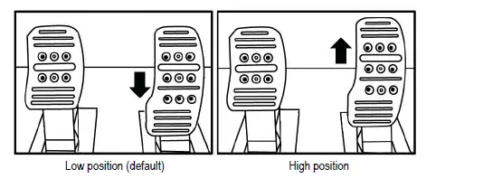 THRUSTMASTER -4469023 -TMX -Pro -Racing- Wheel- 11