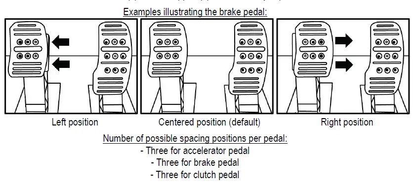 THRUSTMASTER -4469023 -TMX -Pro -Racing- Wheel- 12