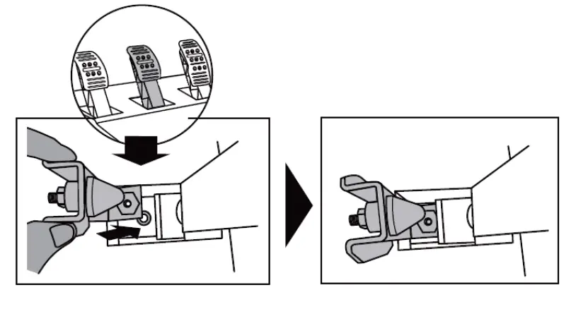 THRUSTMASTER -4469023 -TMX -Pro -Racing- Wheel- 15