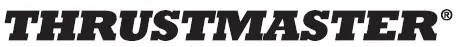 THRUSTMASTER -4469023 -TMX -Pro -Racing- Wheel- logo