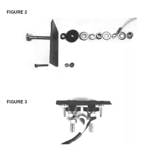 agraTronix- BHT-1 -Baler-Mounted -Hay- Moisture -Tester -3