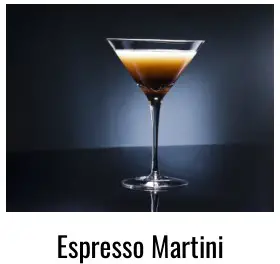 IKEGGER Nitro Mini Coffee On Tap Keg - Espresso Martini