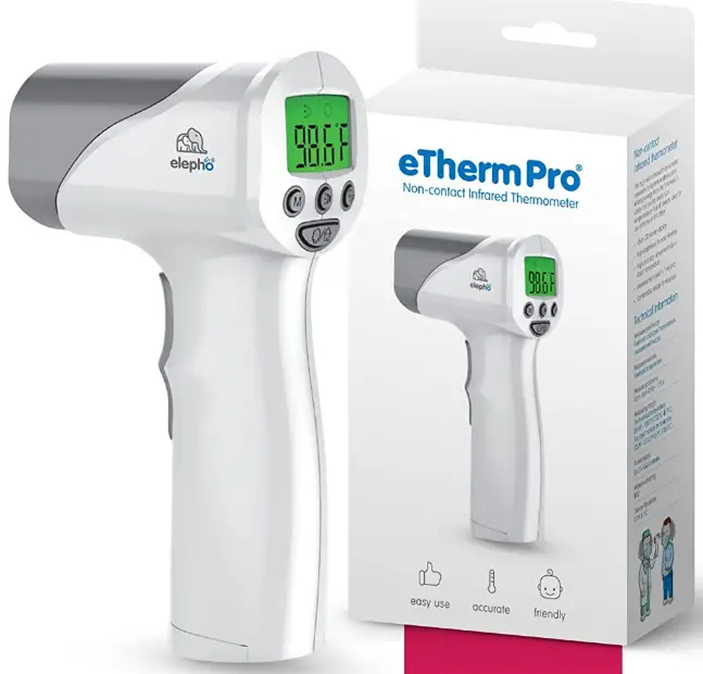elepho-eThermPlus-Non-Contact-Thermometer-PRODUCT