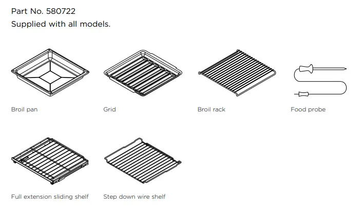 FISHER -PAYKEL-OS24SDTDB1-Steam-Oven-FIG-1