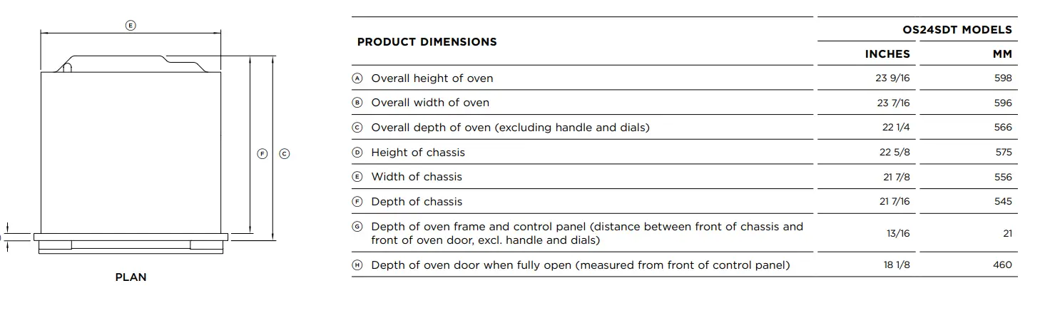 FISHER -PAYKEL-OS24SDTDB1-Steam-Oven-FIG-5