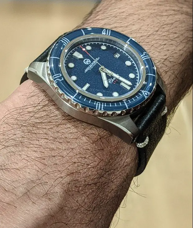 Melbourne SIZING Chelsea Steel Bracelet Watch product