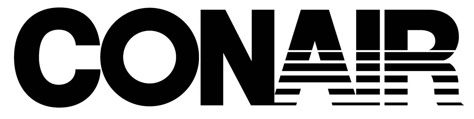 CONAIR - Logo