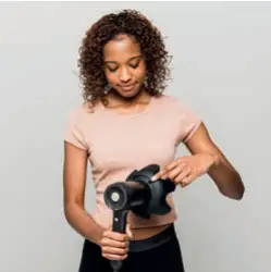 Shark HD120UK - Lift & Define 3