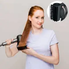 Shark HD120UK - Sleek & Shine 2