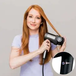 Shark HD120UK - Sleek & Shine 3