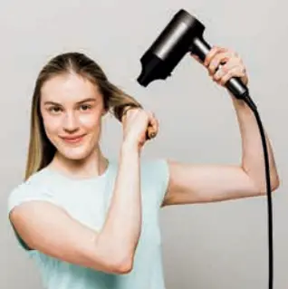 Shark HD120UK - Smooth & Style 3