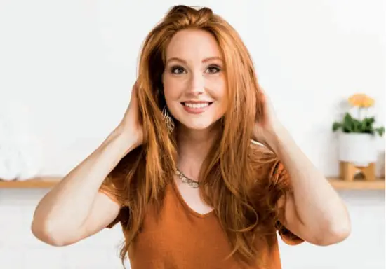 Shark HD120UK - Style Brush