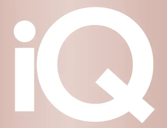 Shark HD120UK Style iQ