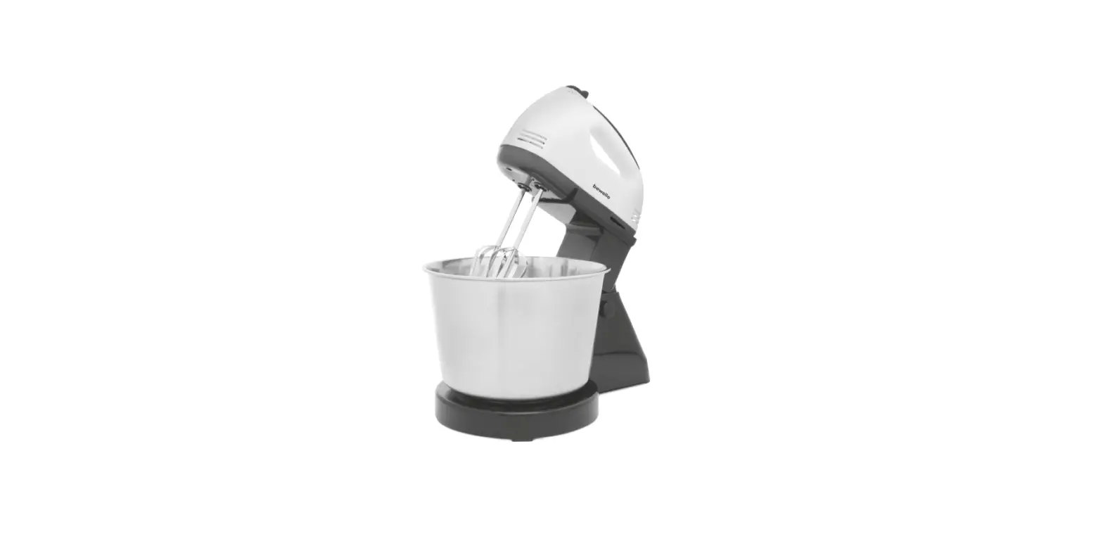 Bewello Bw1010 Hand Mixer User Manual