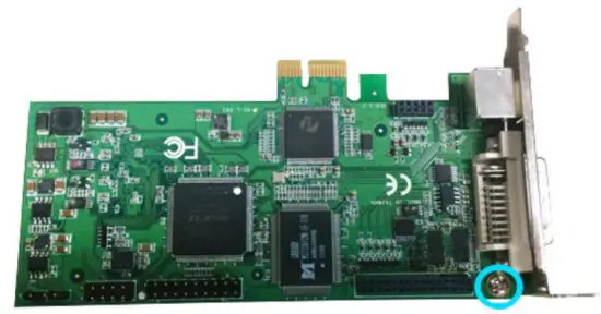 StarTech com PEXHDCAP60L2 PCI Express Capture Card - Standoff