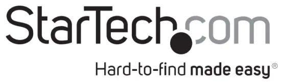 StarTech - logo