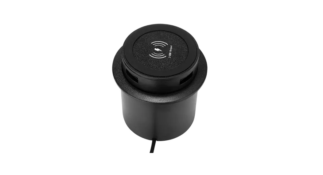 Infobit Imeeting W60 Embedded Multi-function Wireless Charger User Manual