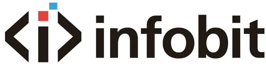 infobit logo