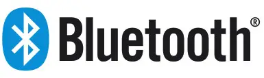 Bluetooth logo