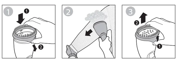 PHILIPS-GC360-Handheld-Garment-Steamer-10