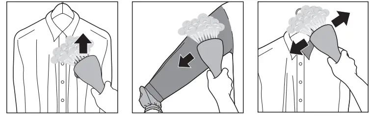 PHILIPS-GC360-Handheld-Garment-Steamer-4