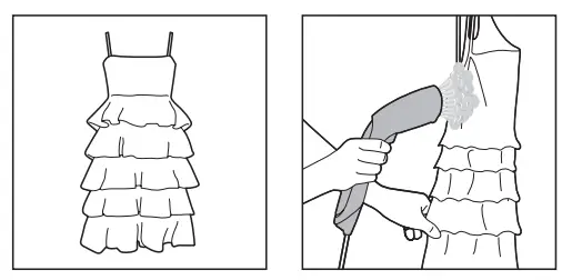 PHILIPS-GC360-Handheld-Garment-Steamer-5