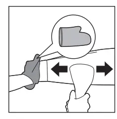 PHILIPS-GC360-Handheld-Garment-Steamer-9