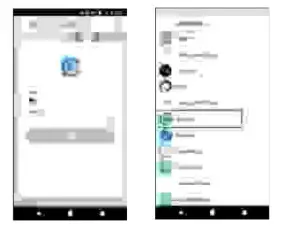 tuya Faretto Smart WiFi 3.5 Inch RGBCW 7W Ceiling Lamps - figure 6