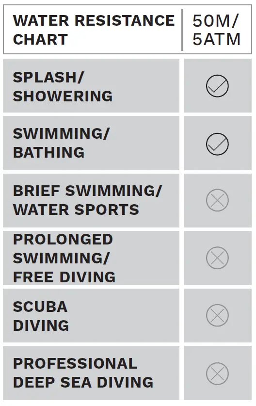 AVI-8- AV-4078 -Hawker -Hunter -Avon -Automatic -Smartwatch -10