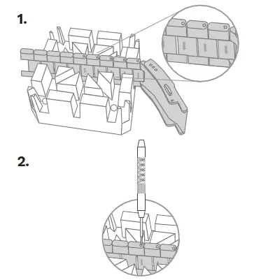 AVI-8- AV-4078 -Hawker -Hunter -Avon -Automatic -Smartwatch -6