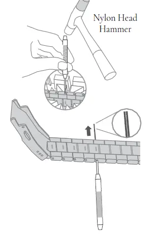 AVI-8- AV-4078 -Hawker -Hunter -Avon -Automatic -Smartwatch -7