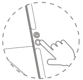 PROJECT E BEAUTY PE718 Mirrirvio LED Travel Mirror - figure 6