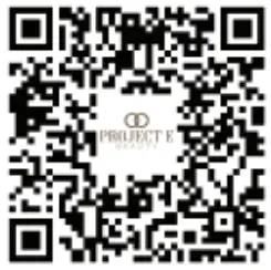 PROJECT E BEAUTY PE718 Mirrirvio LED Travel Mirror - qr