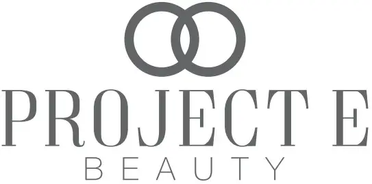 PROJECT E BEAUTY - logo