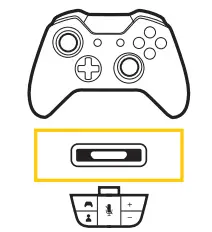 NITHO SND NTXX K NX120S Stereo Headset with Foldable Microphone - Headset 2