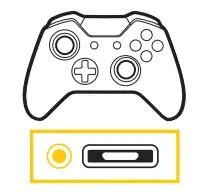 NITHO SND NTXX K NX120S Stereo Headset with Foldable Microphone - Headset