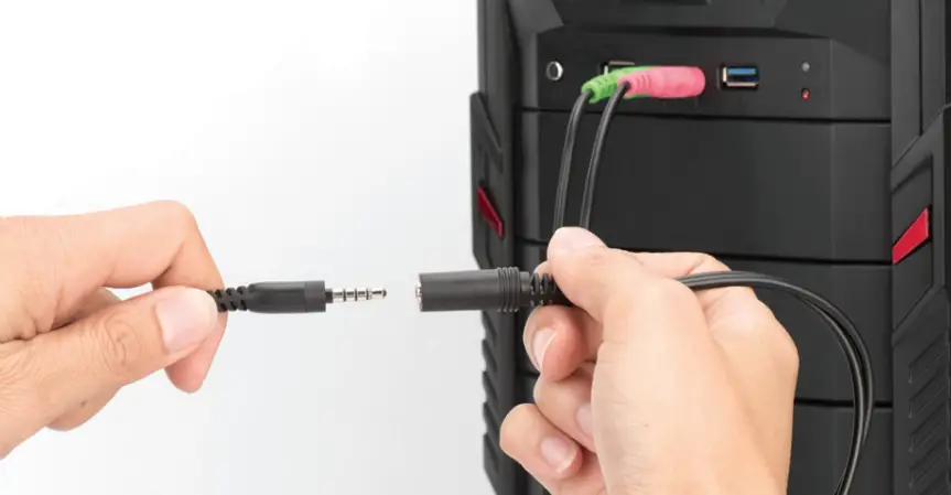 NITHO SND NTXX K NX120S Stereo Headset with Foldable Microphone - PC